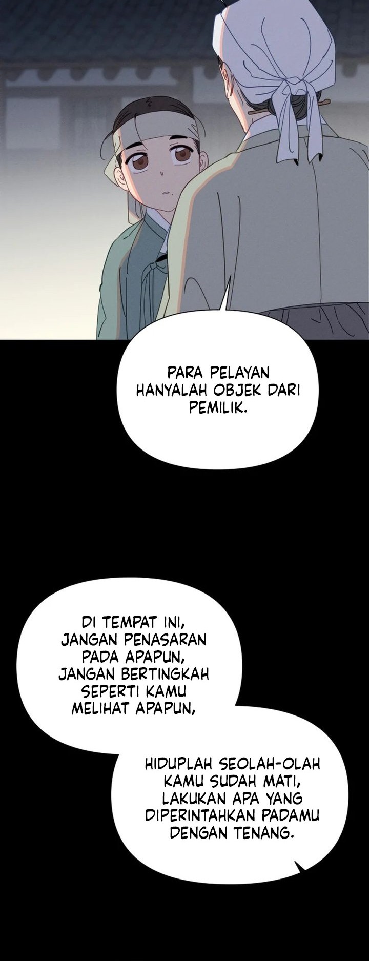 Tale of Vengenful Spirits Chapter 4 - halaman 54