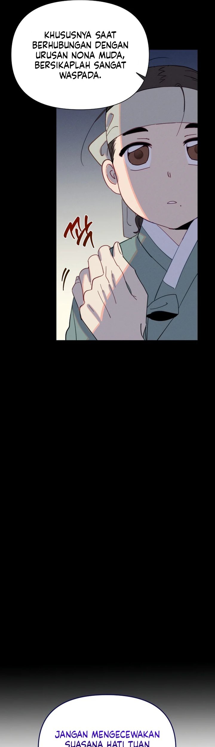 Tale of Vengenful Spirits Chapter 4 - halaman 55