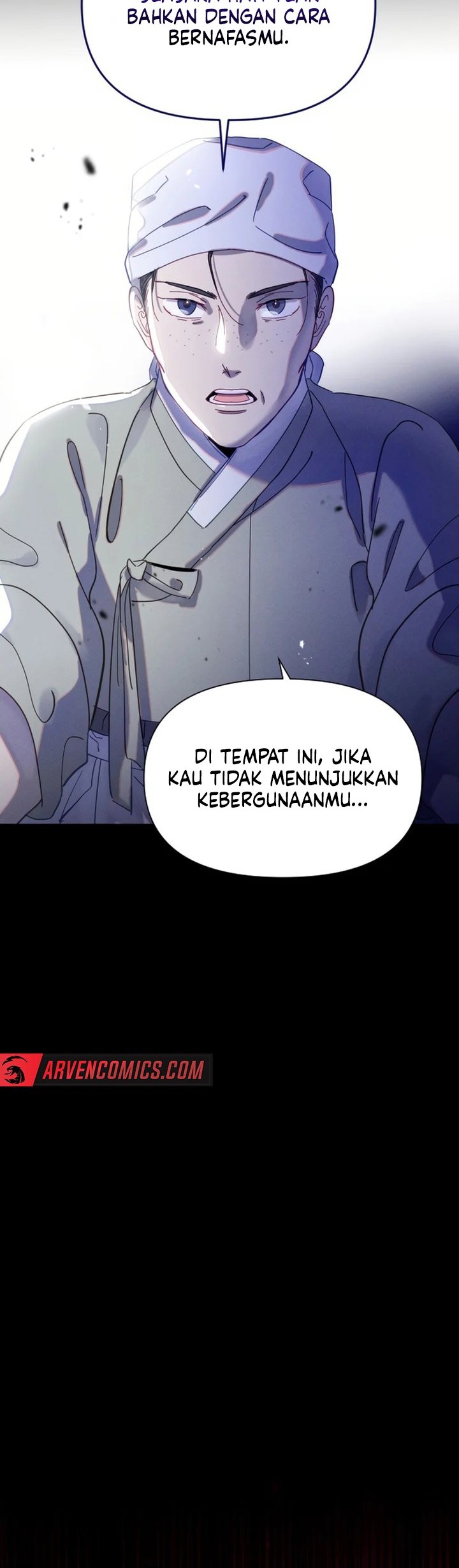 Tale of Vengenful Spirits Chapter 4 - halaman 56