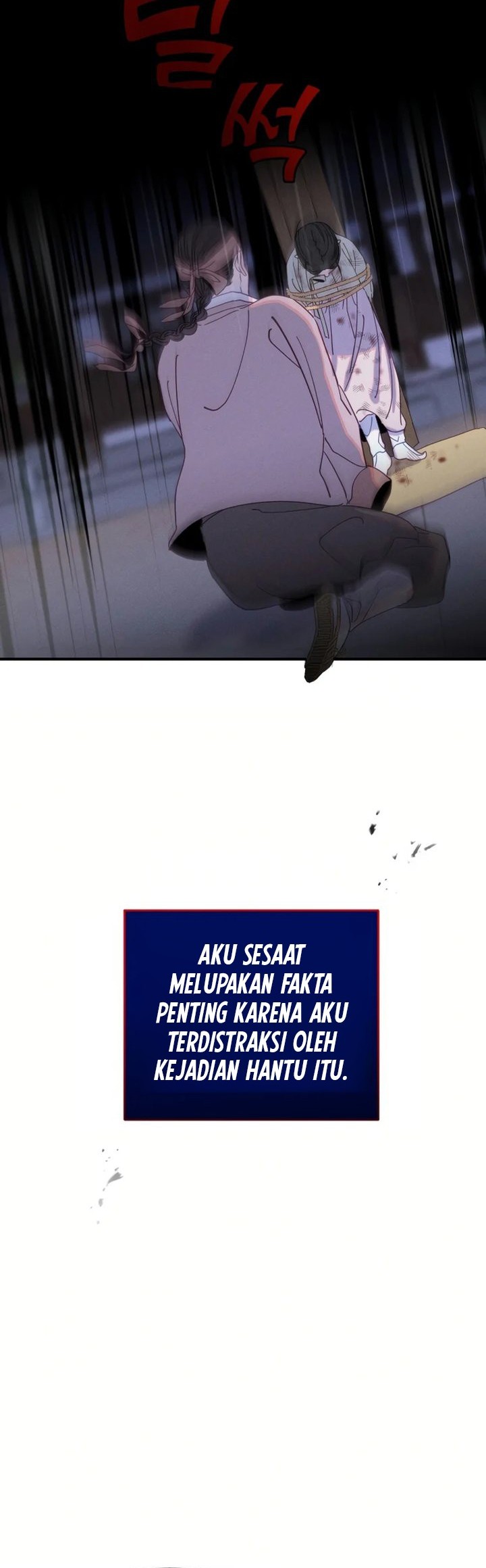 Tale of Vengenful Spirits Chapter 4 - halaman 58