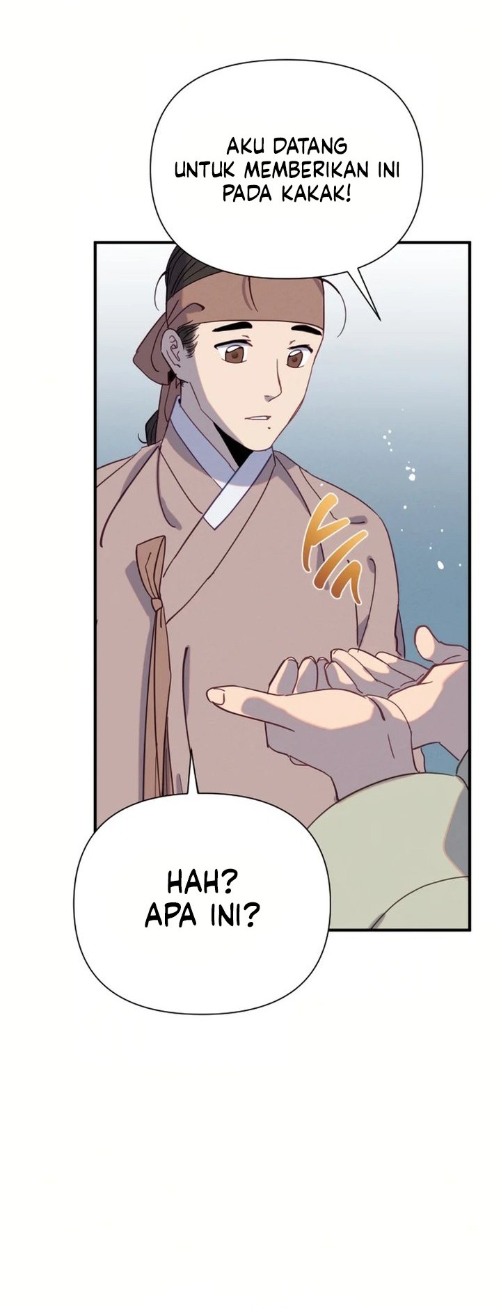 Tale of Vengenful Spirits Chapter 4 - halaman 6