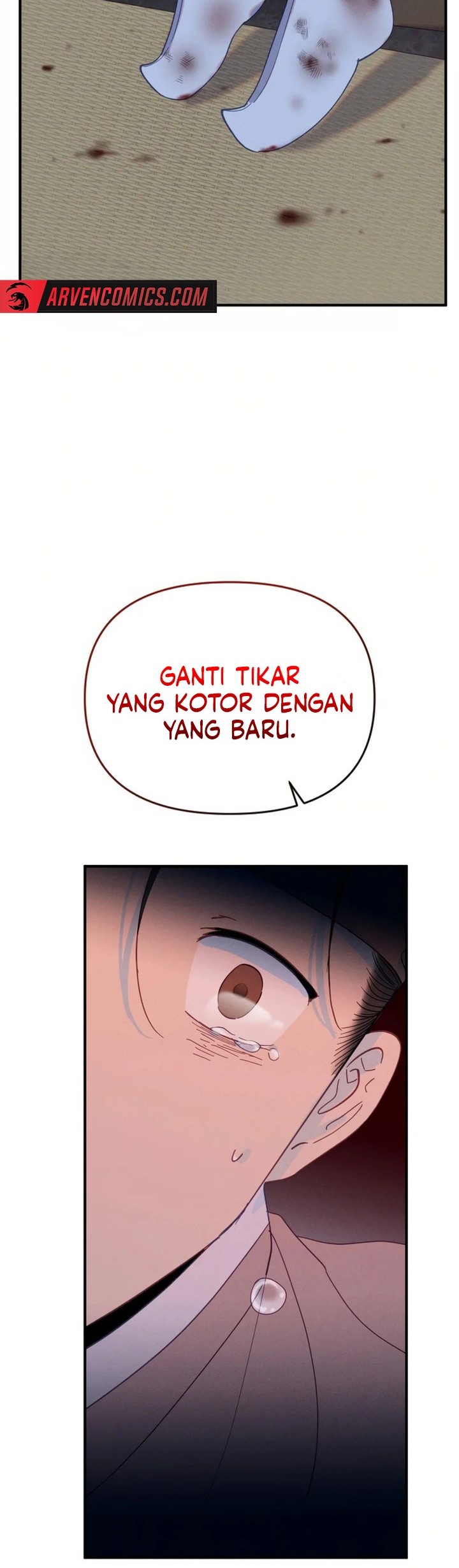Tale of Vengenful Spirits Chapter 4 - halaman 60