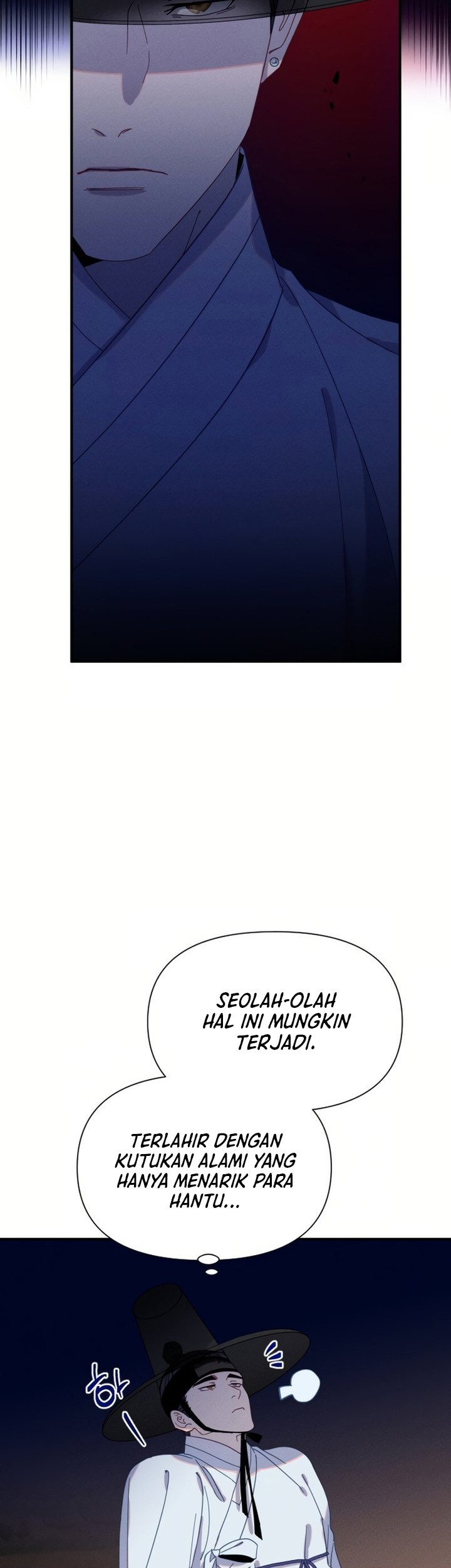Tale of Vengenful Spirits Chapter 5 - halaman 11