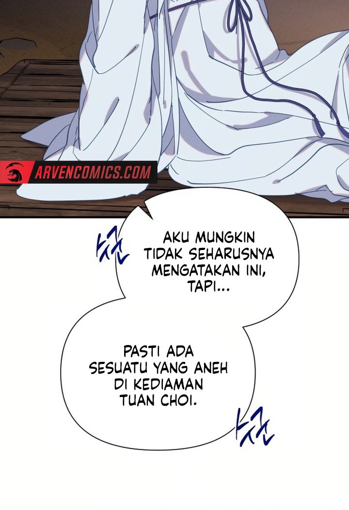 Tale of Vengenful Spirits Chapter 5 - halaman 12