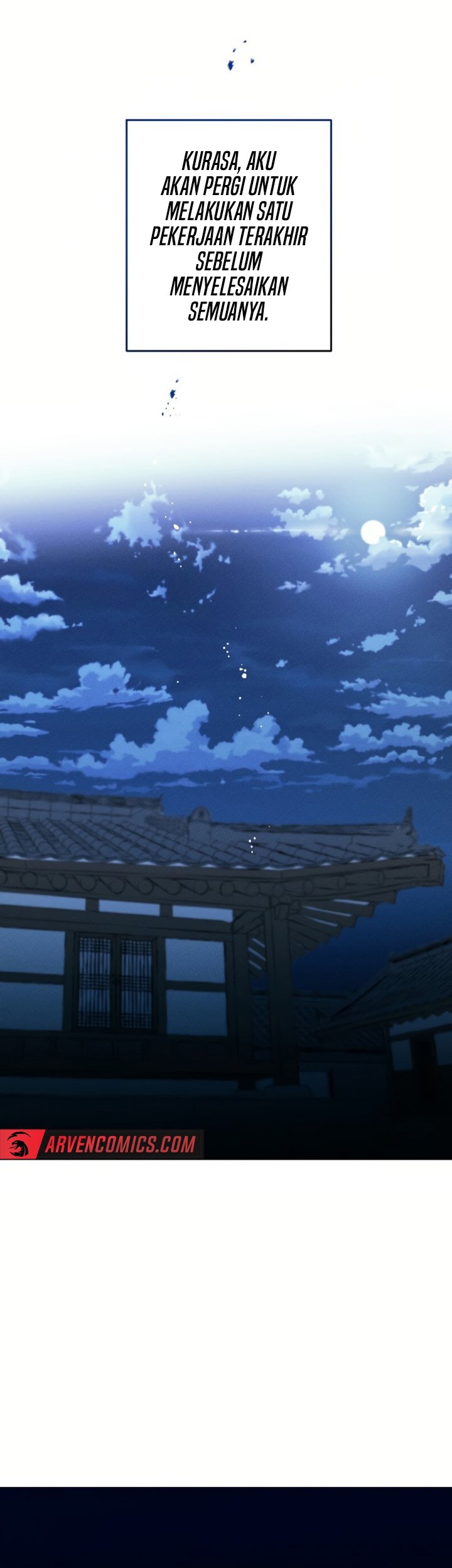 Tale of Vengenful Spirits Chapter 5 - halaman 17