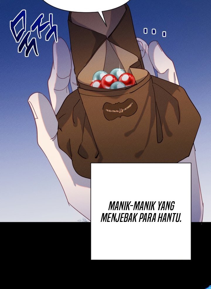 Tale of Vengenful Spirits Chapter 5 - halaman 2