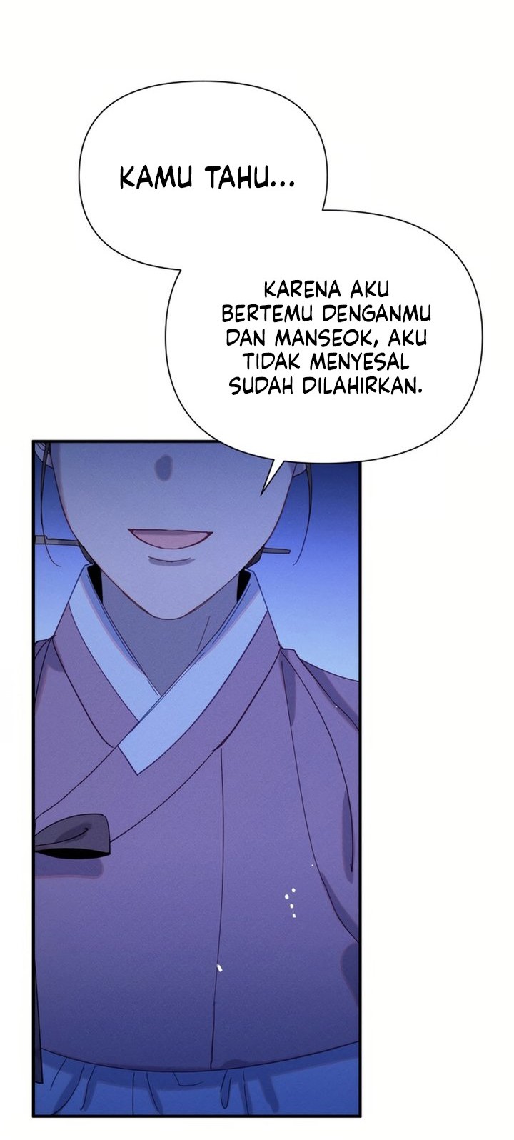 Tale of Vengenful Spirits Chapter 5 - halaman 28
