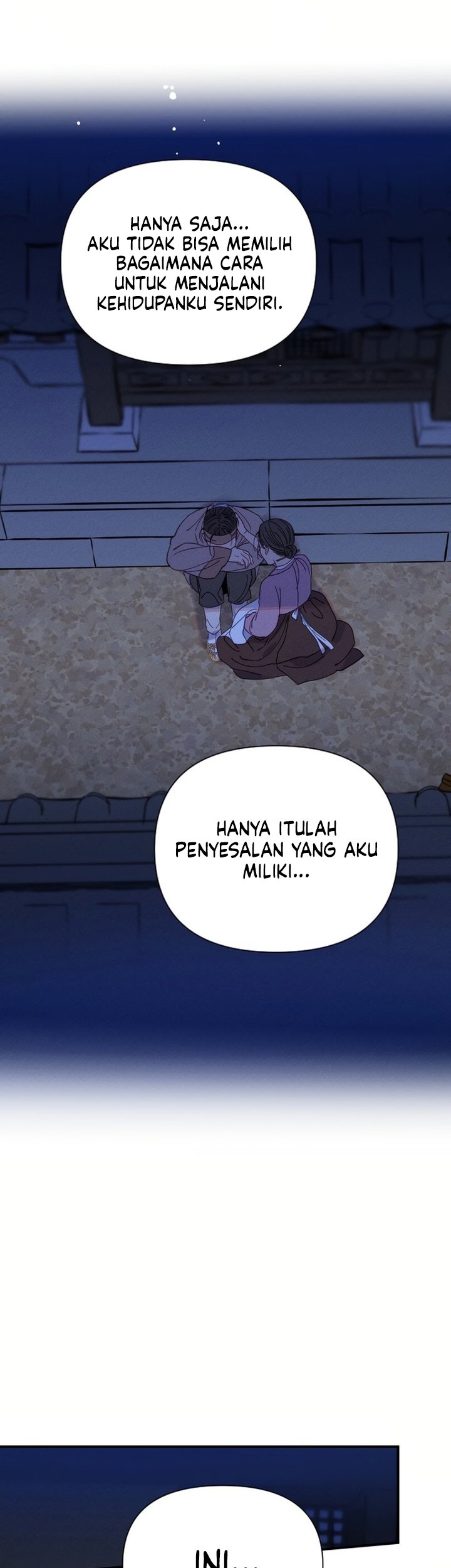 Tale of Vengenful Spirits Chapter 5 - halaman 29