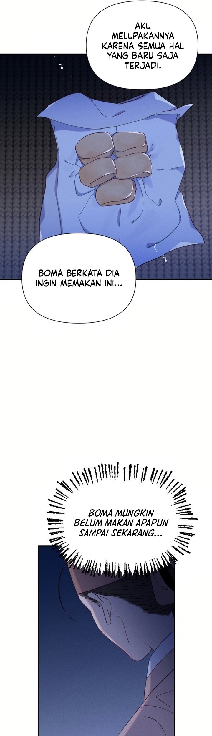 Tale of Vengenful Spirits Chapter 5 - halaman 31