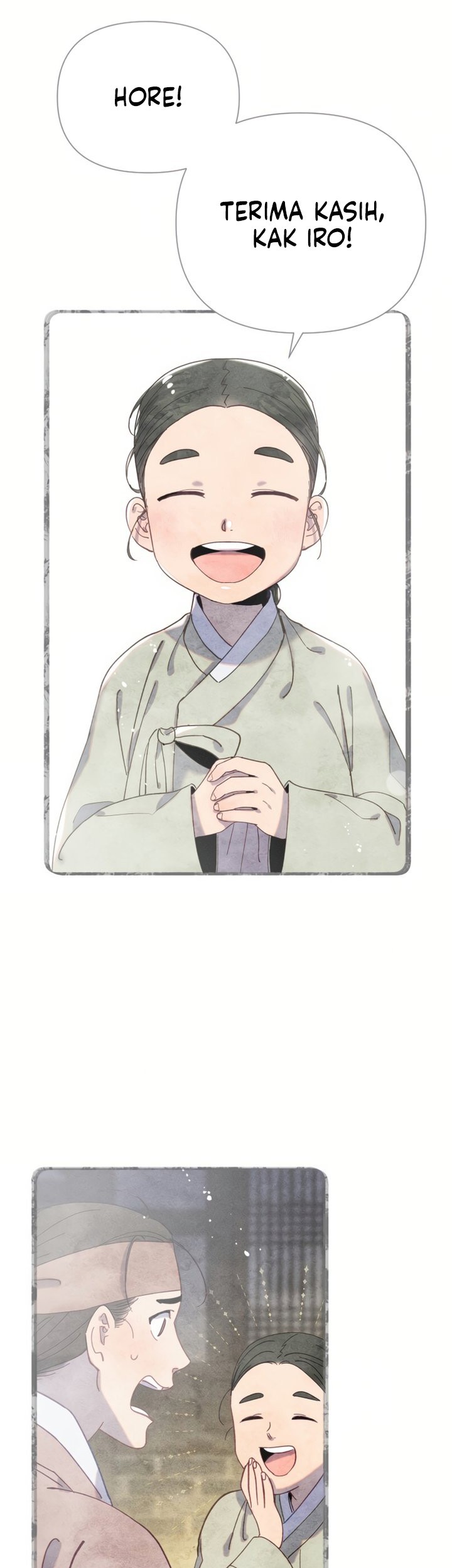 Tale of Vengenful Spirits Chapter 5 - halaman 39