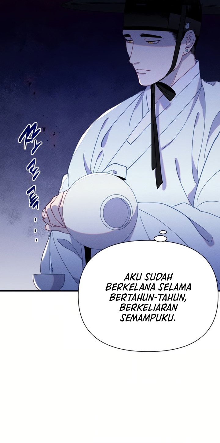 Tale of Vengenful Spirits Chapter 5 - halaman 4