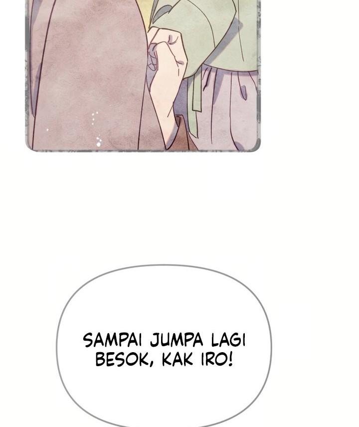 Tale of Vengenful Spirits Chapter 5 - halaman 40