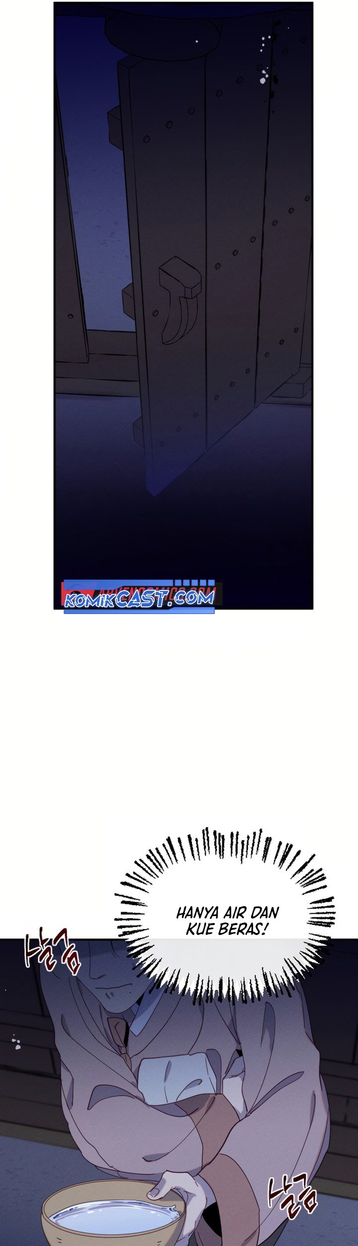 Tale of Vengenful Spirits Chapter 5 - halaman 43