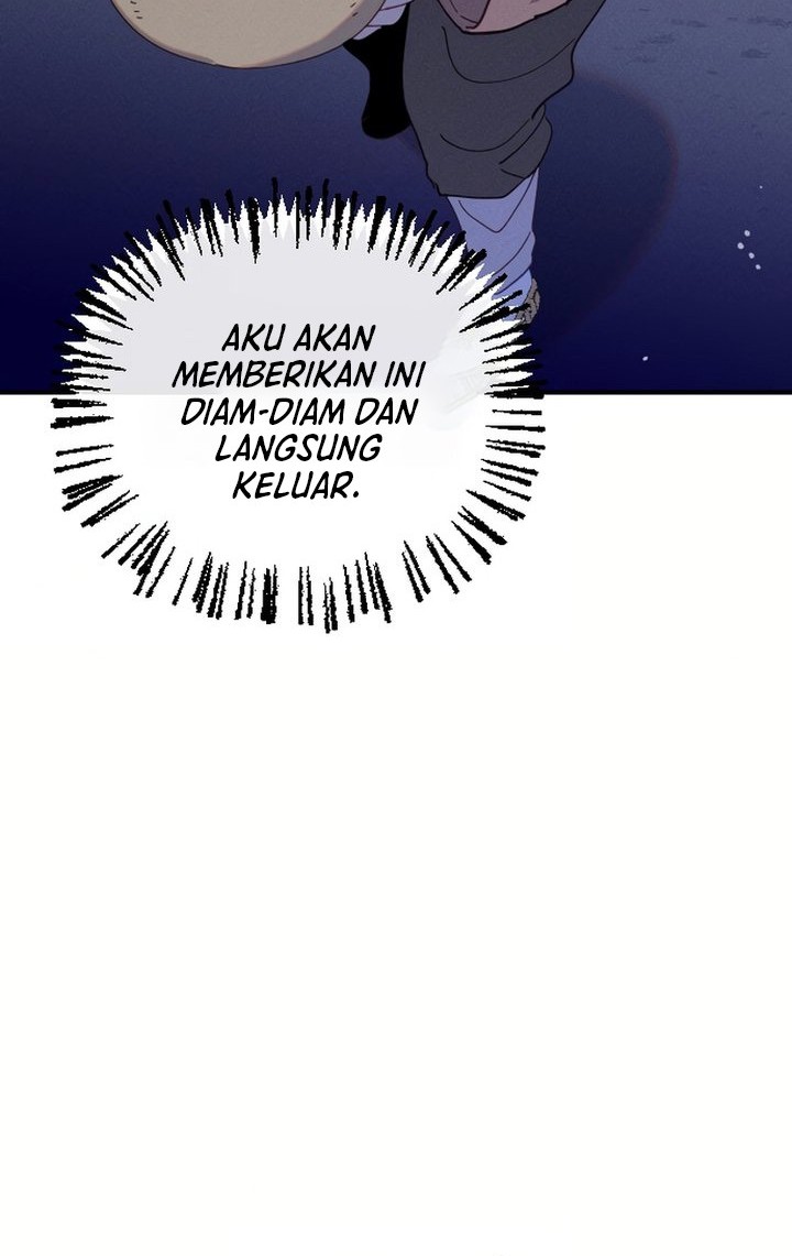 Tale of Vengenful Spirits Chapter 5 - halaman 44