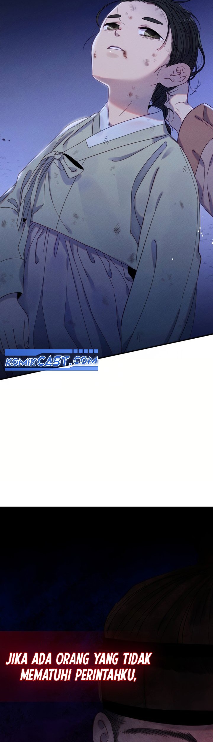 Tale of Vengenful Spirits Chapter 5 - halaman 51