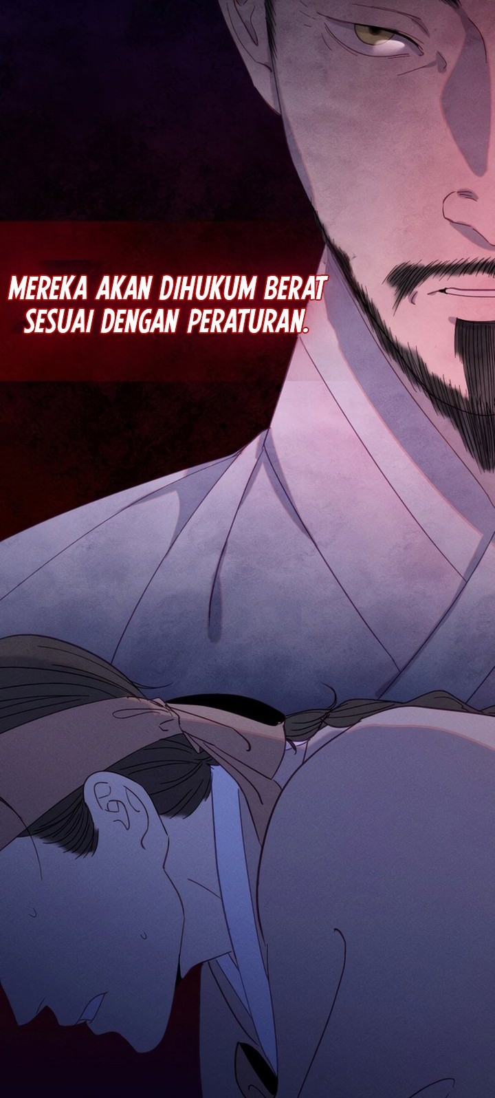 Tale of Vengenful Spirits Chapter 5 - halaman 52