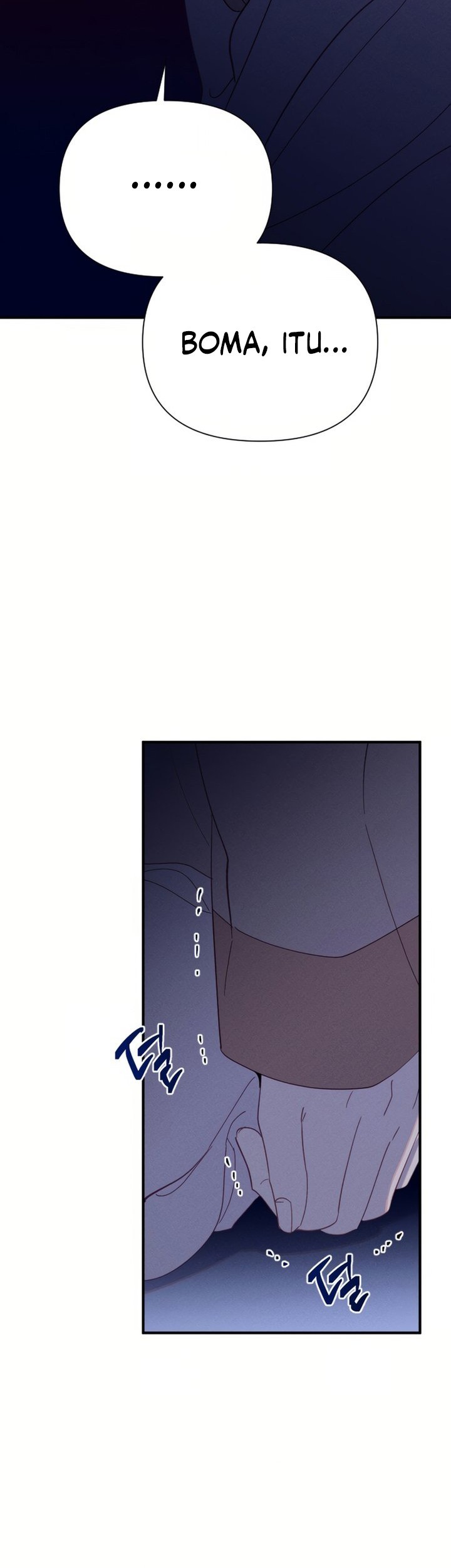 Tale of Vengenful Spirits Chapter 5 - halaman 53