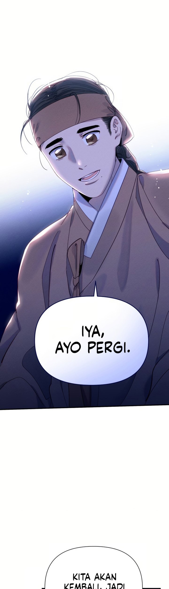 Tale of Vengenful Spirits Chapter 5 - halaman 55