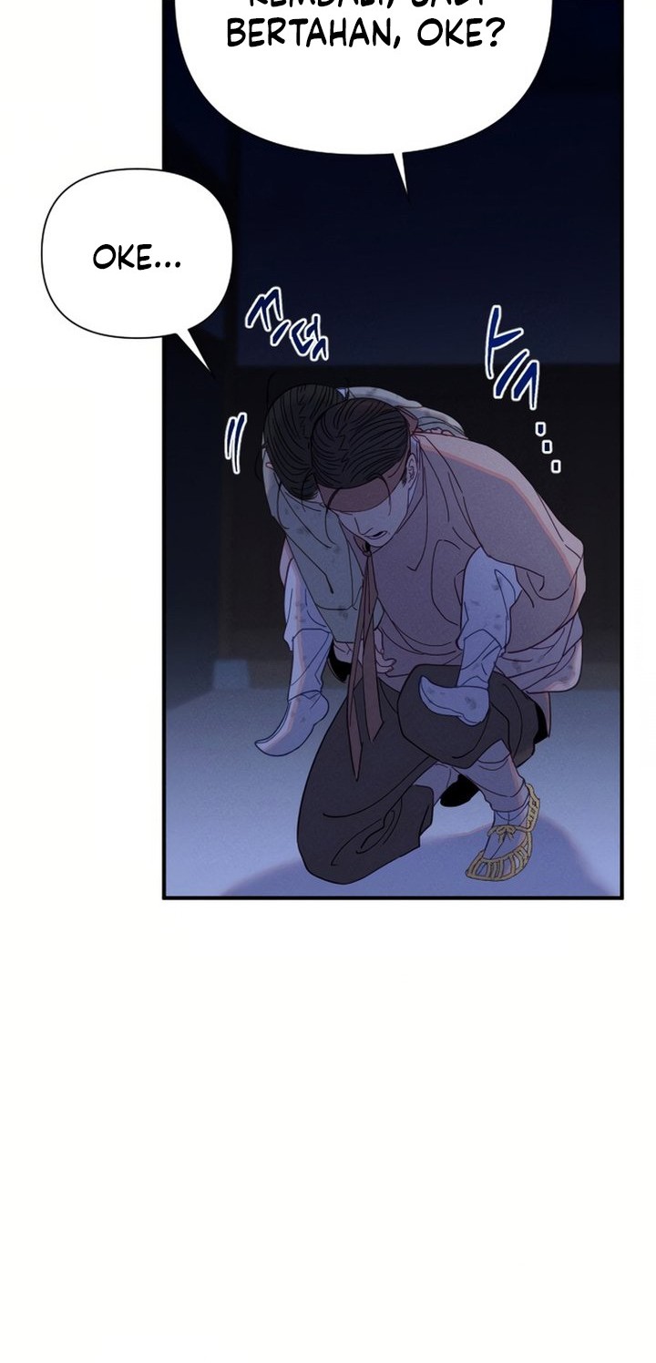 Tale of Vengenful Spirits Chapter 5 - halaman 56