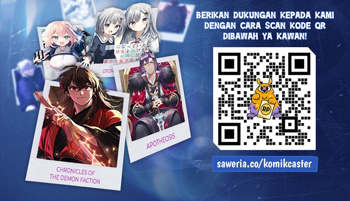 Tale of Vengenful Spirits Chapter 5 - halaman 59