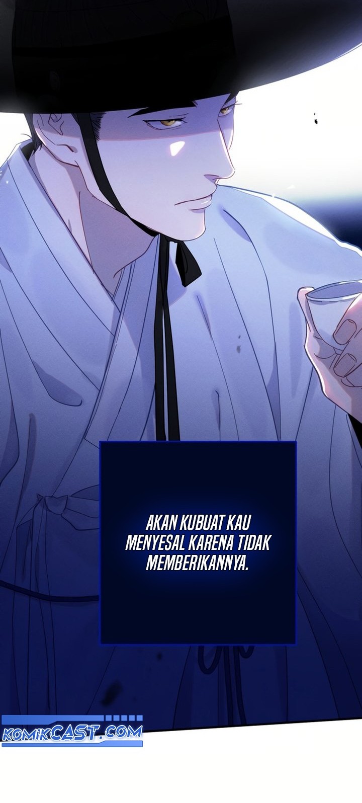 Tale of Vengenful Spirits Chapter 5 - halaman 8