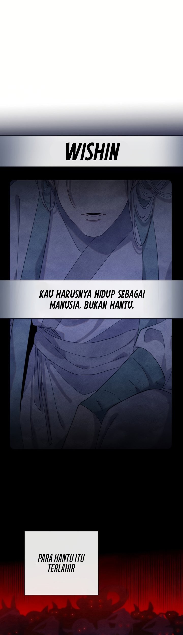 Tale of Vengenful Spirits Chapter 5 - halaman 9