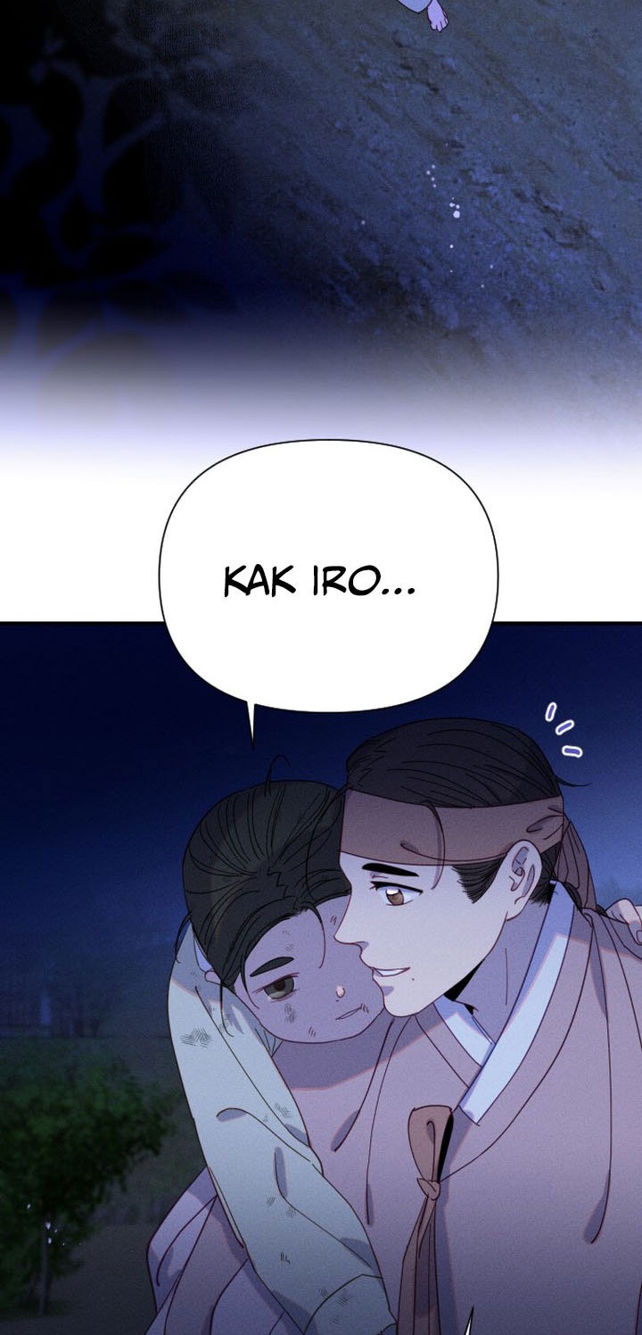 Tale of Vengenful Spirits Chapter 6 - halaman 10