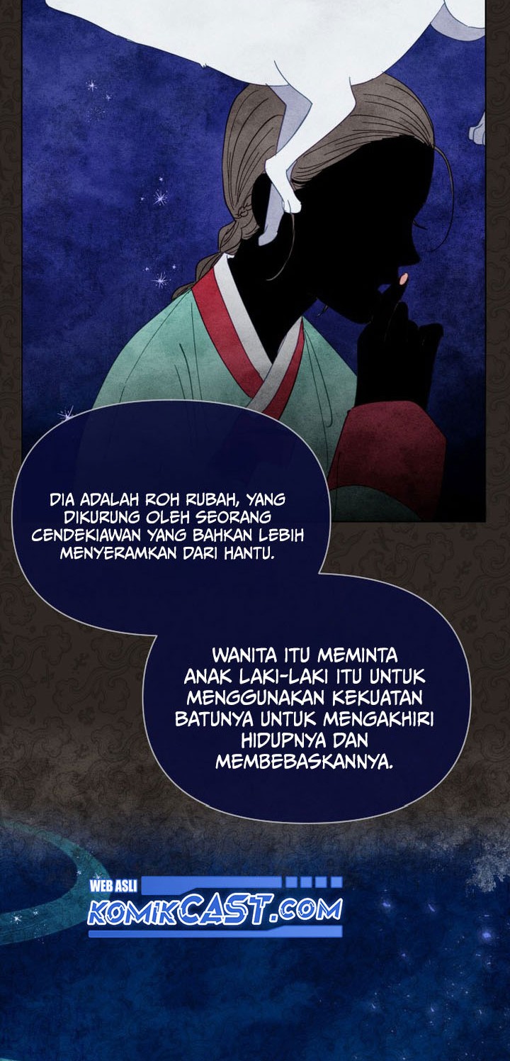 Tale of Vengenful Spirits Chapter 6 - halaman 16