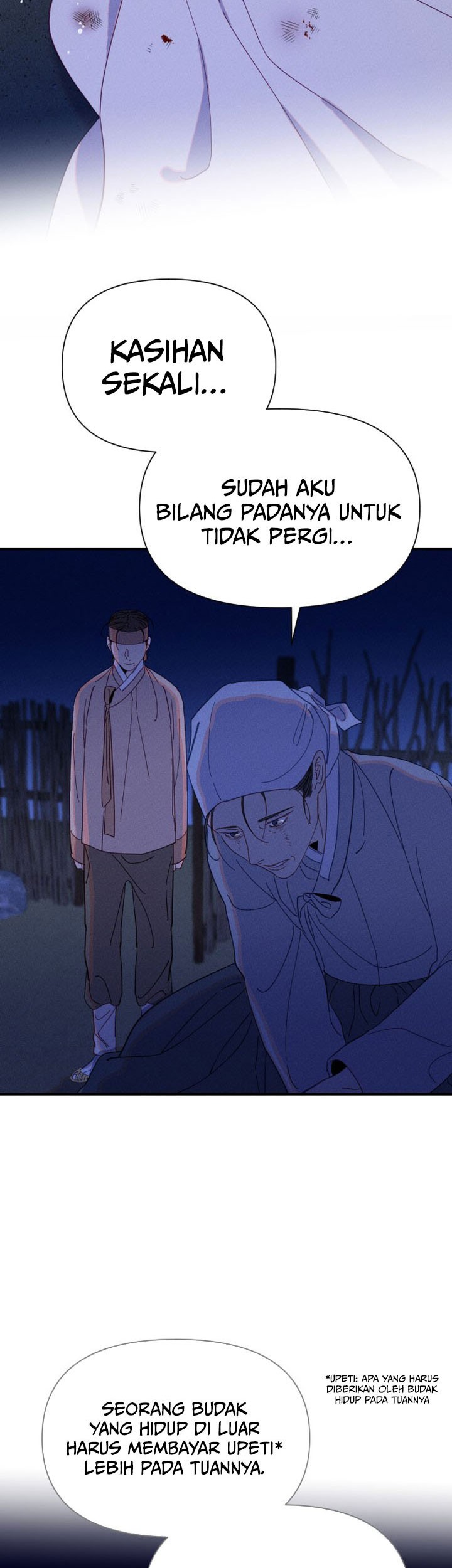 Tale of Vengenful Spirits Chapter 6 - halaman 23
