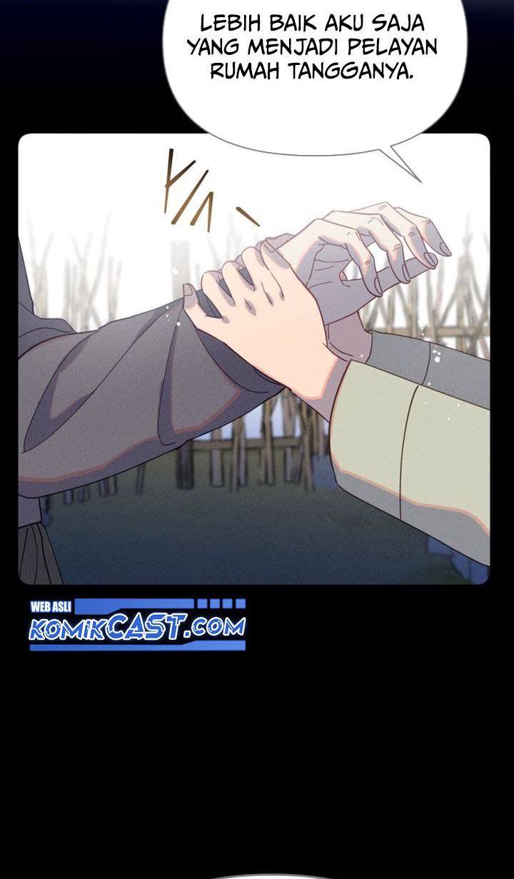 Tale of Vengenful Spirits Chapter 6 - halaman 24
