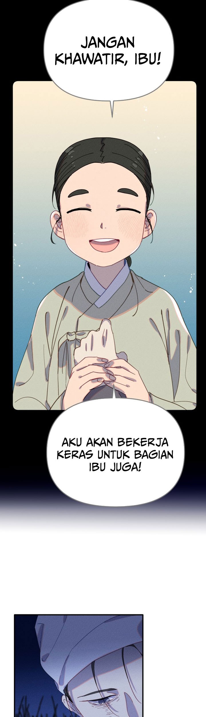 Tale of Vengenful Spirits Chapter 6 - halaman 25