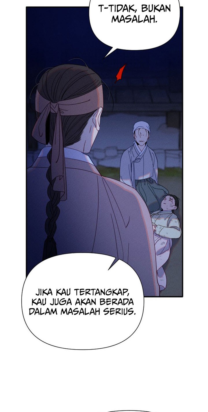 Tale of Vengenful Spirits Chapter 6 - halaman 28