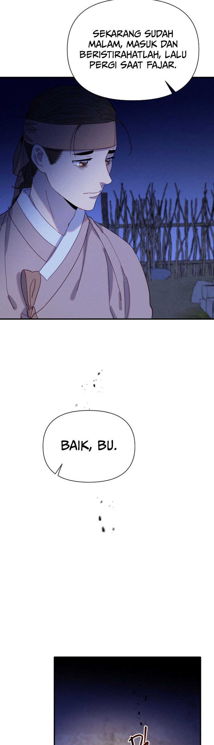 Tale of Vengenful Spirits Chapter 6 - halaman 29