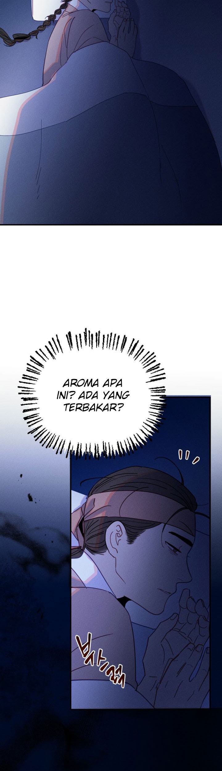 Tale of Vengenful Spirits Chapter 6 - halaman 31