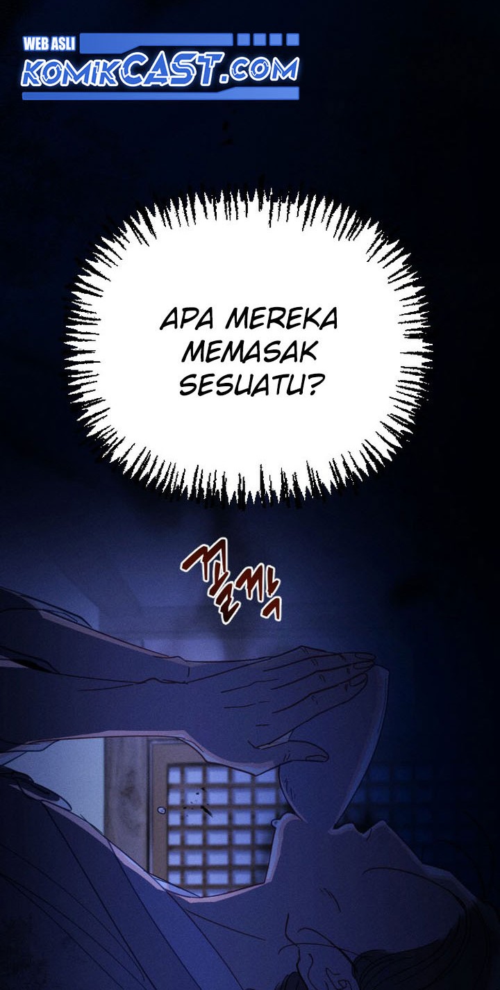 Tale of Vengenful Spirits Chapter 6 - halaman 32