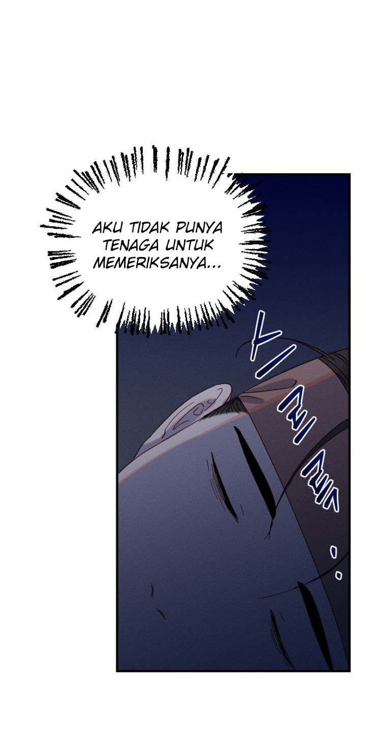 Tale of Vengenful Spirits Chapter 6 - halaman 34