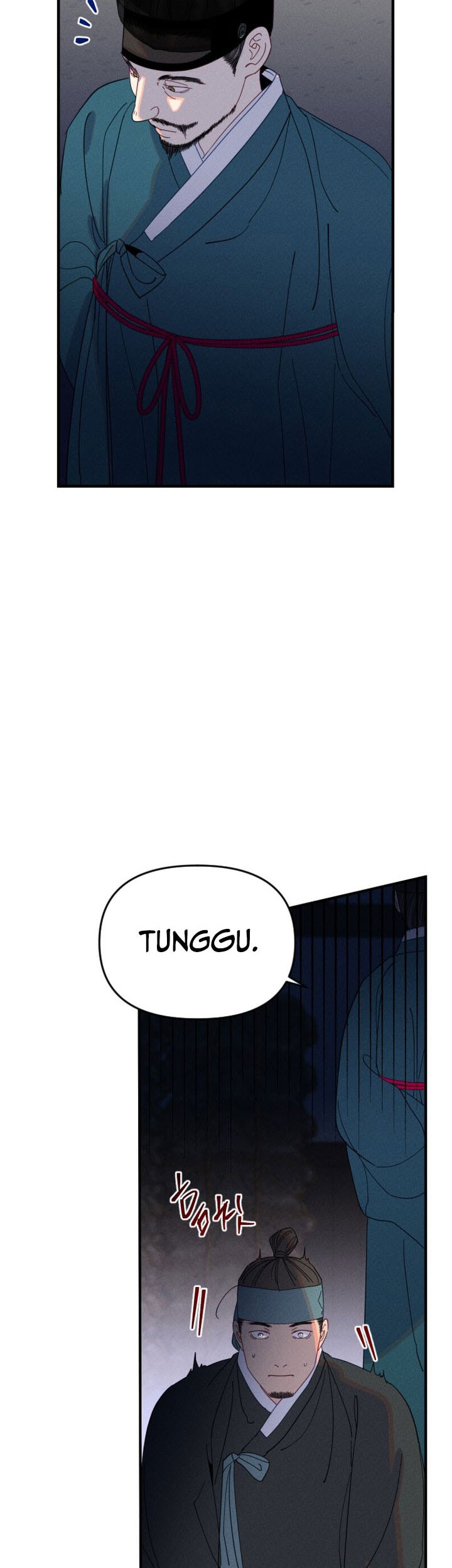 Tale of Vengenful Spirits Chapter 6 - halaman 39