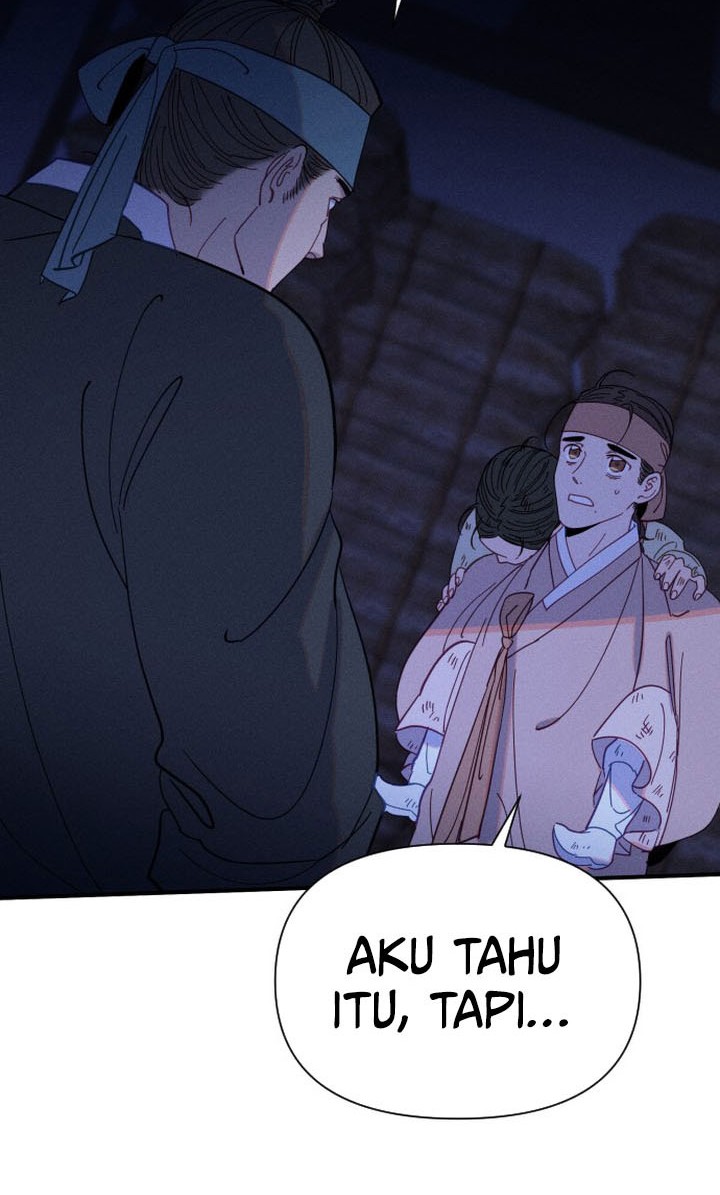 Tale of Vengenful Spirits Chapter 6 - halaman 4
