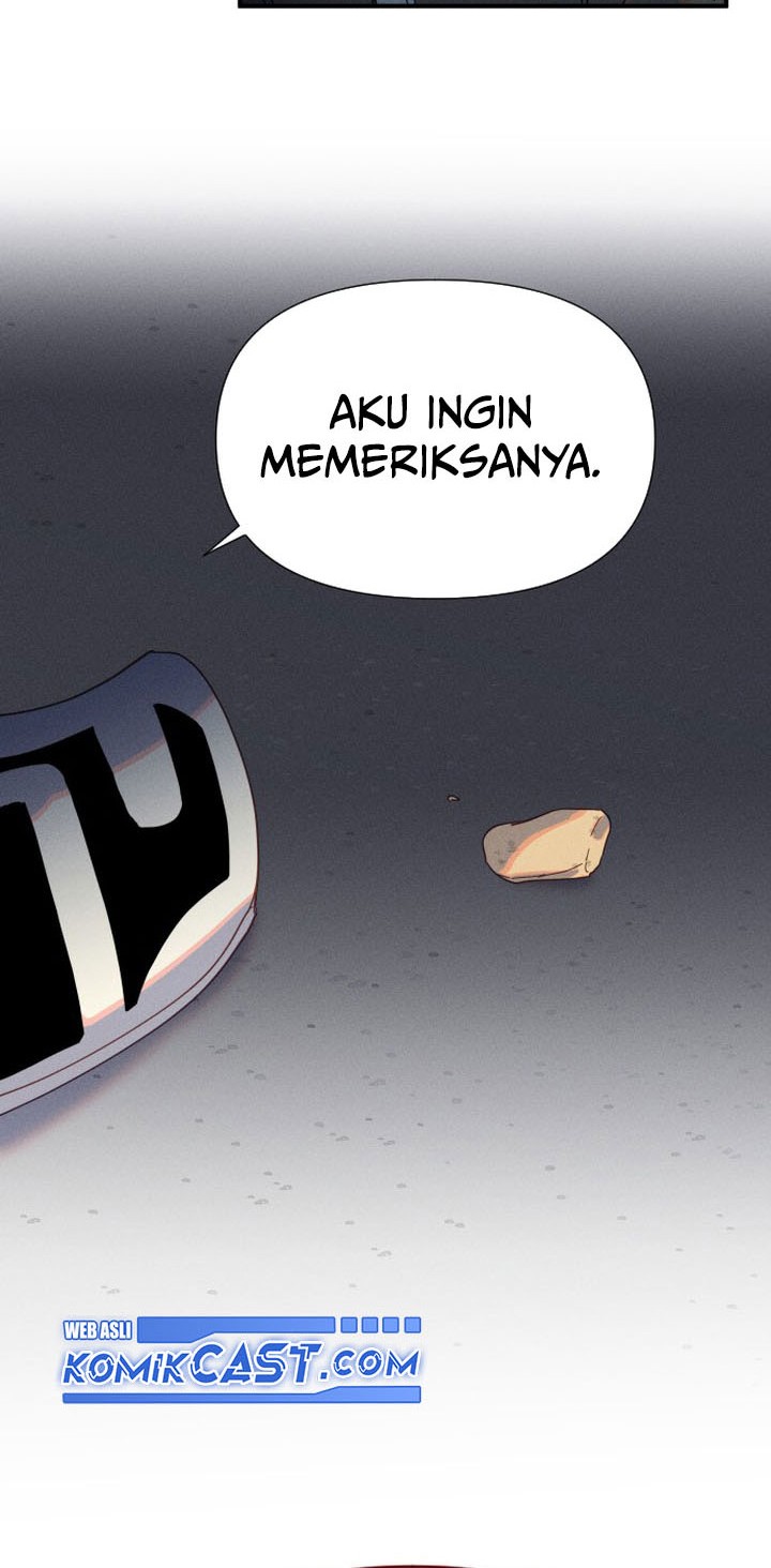Tale of Vengenful Spirits Chapter 6 - halaman 40
