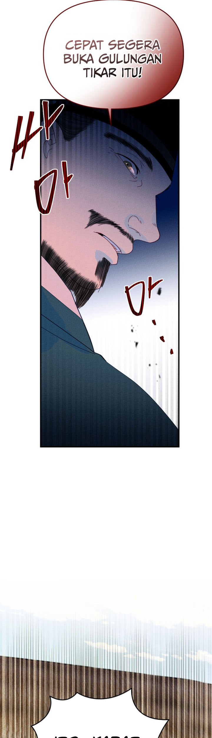 Tale of Vengenful Spirits Chapter 6 - halaman 41