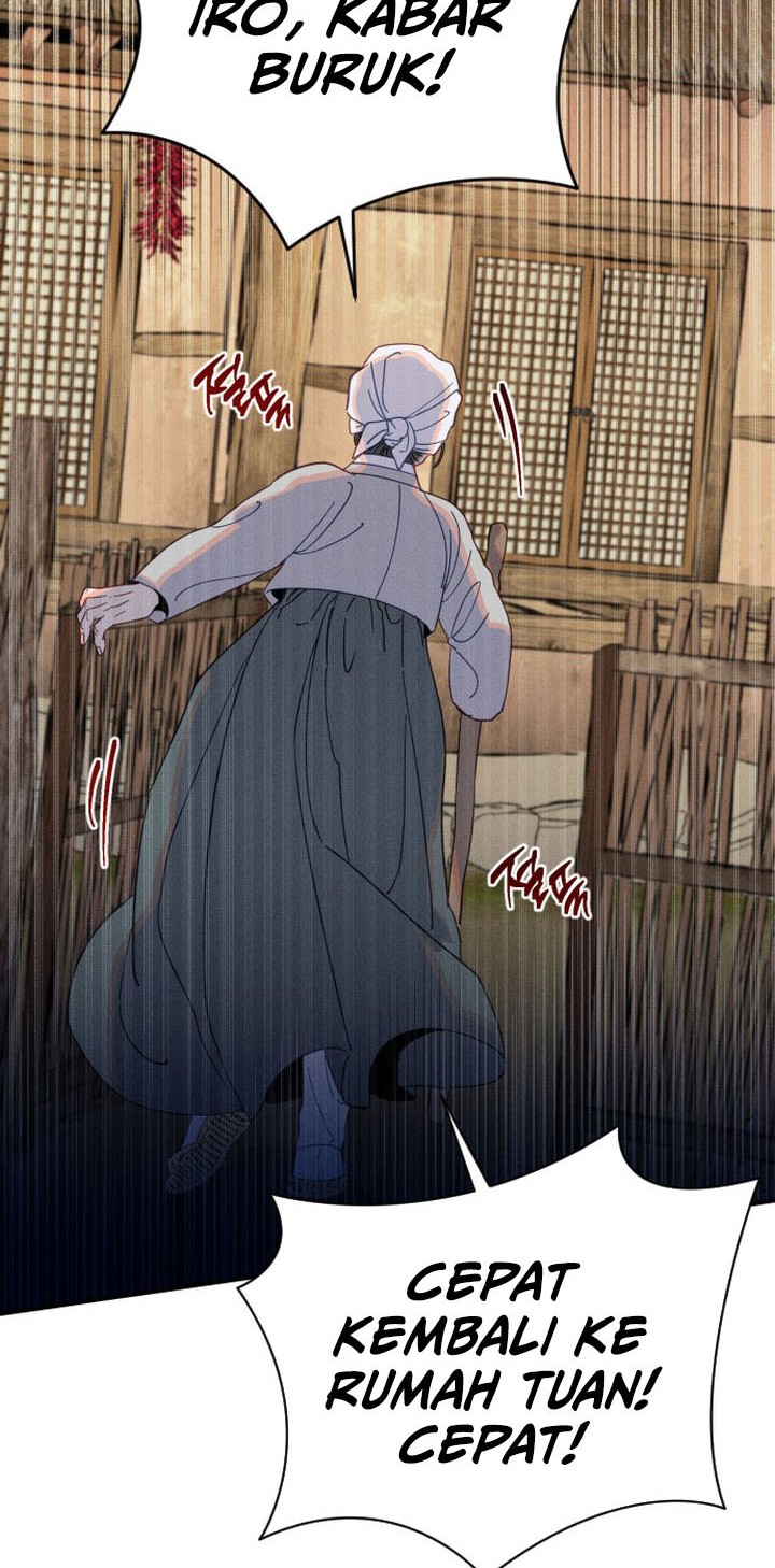 Tale of Vengenful Spirits Chapter 6 - halaman 42