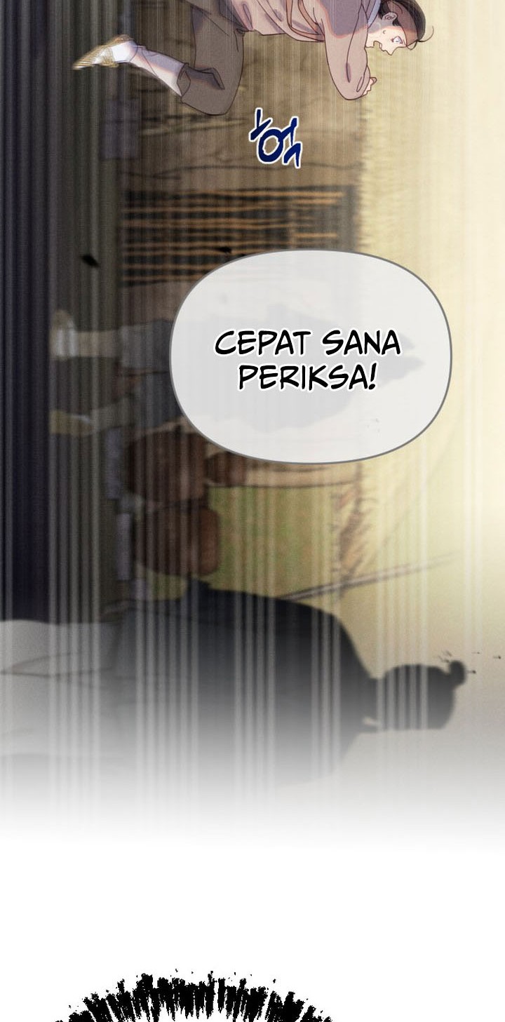 Tale of Vengenful Spirits Chapter 6 - halaman 44