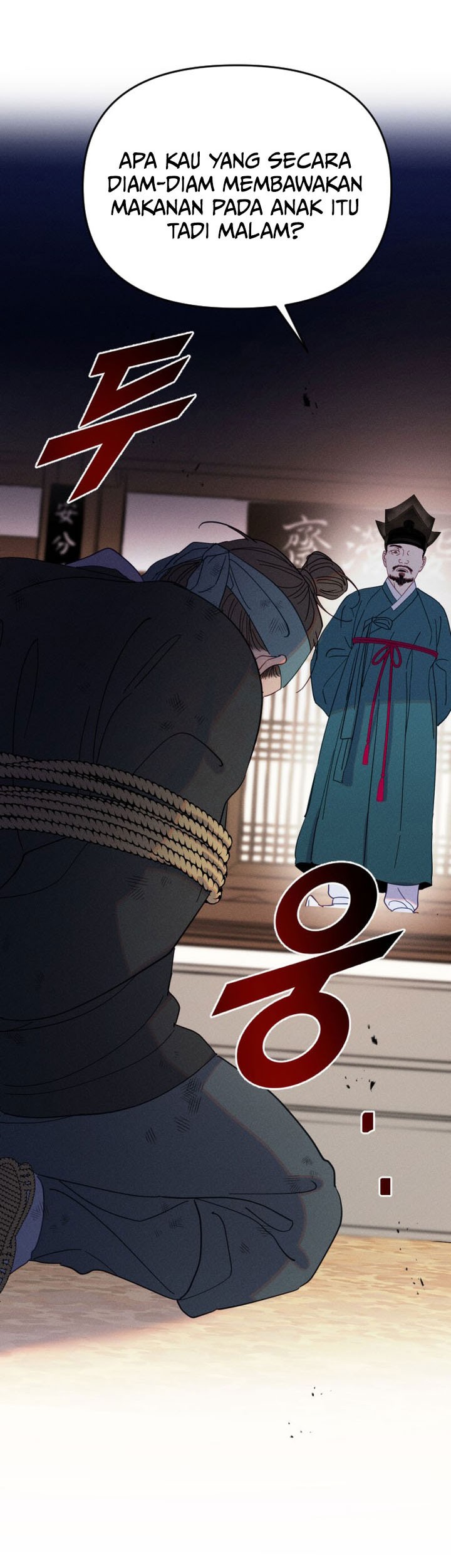Tale of Vengenful Spirits Chapter 6 - halaman 47
