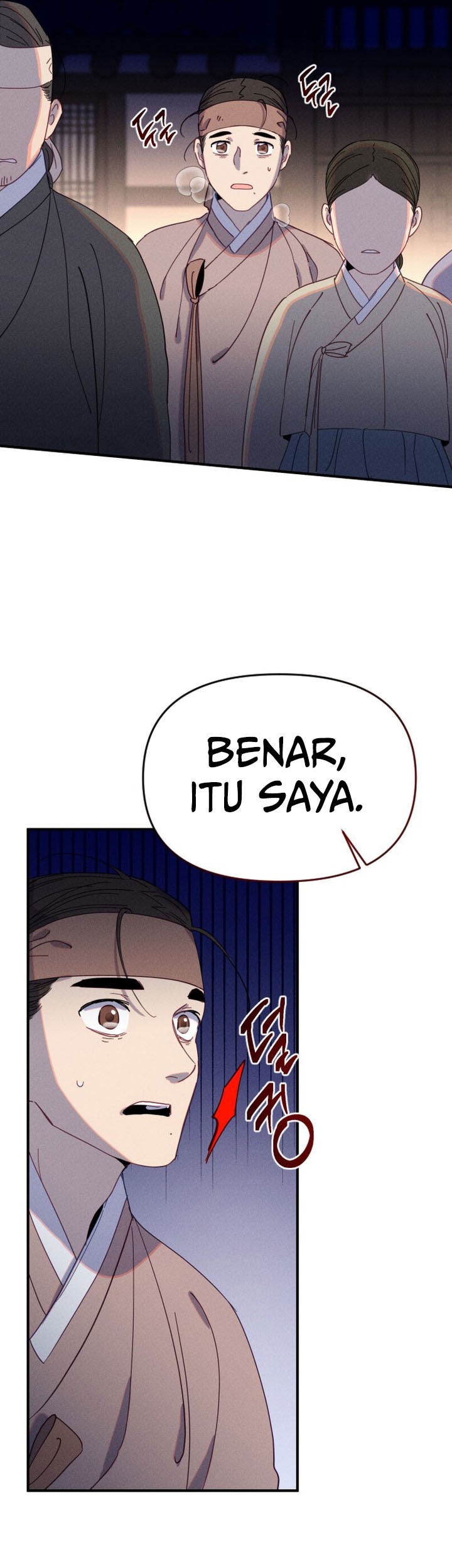 Tale of Vengenful Spirits Chapter 6 - halaman 49