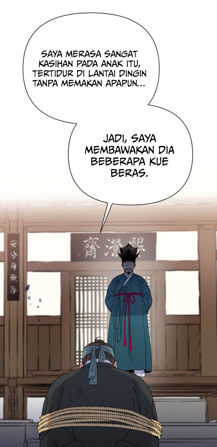 Tale of Vengenful Spirits Chapter 6 - halaman 50