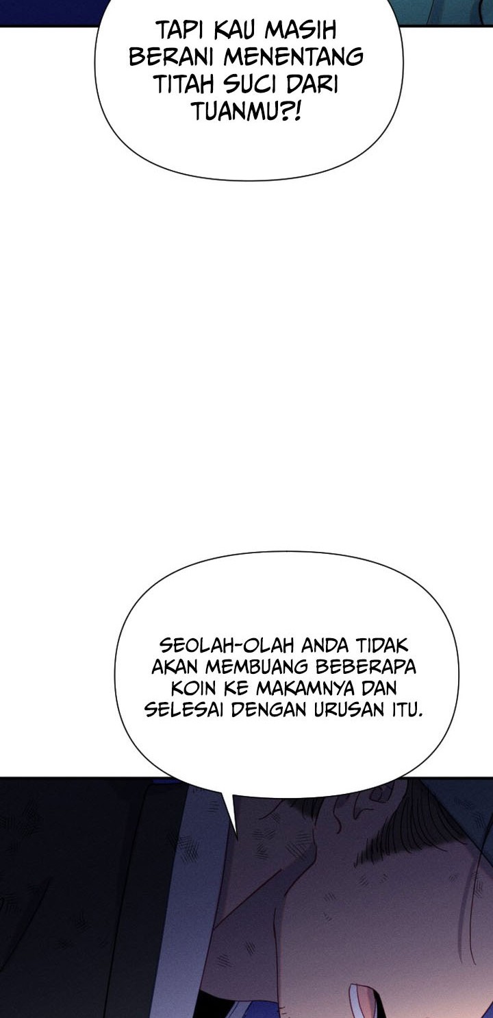 Tale of Vengenful Spirits Chapter 6 - halaman 52