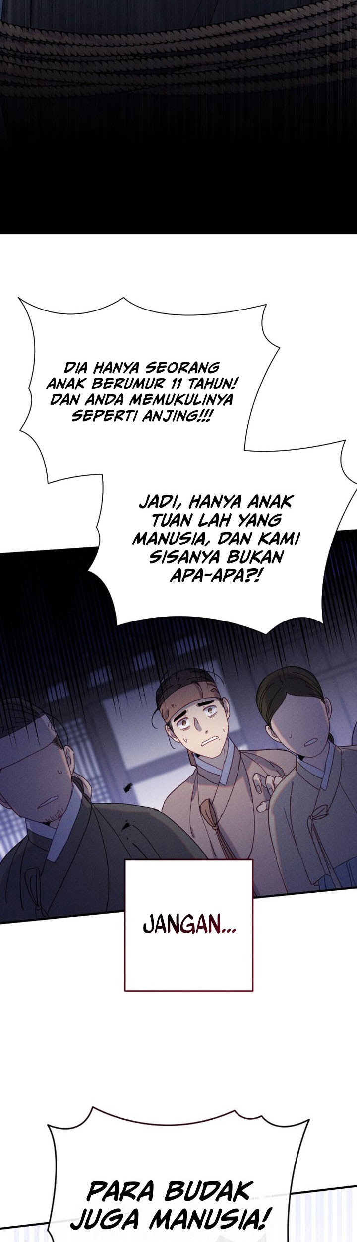 Tale of Vengenful Spirits Chapter 6 - halaman 55