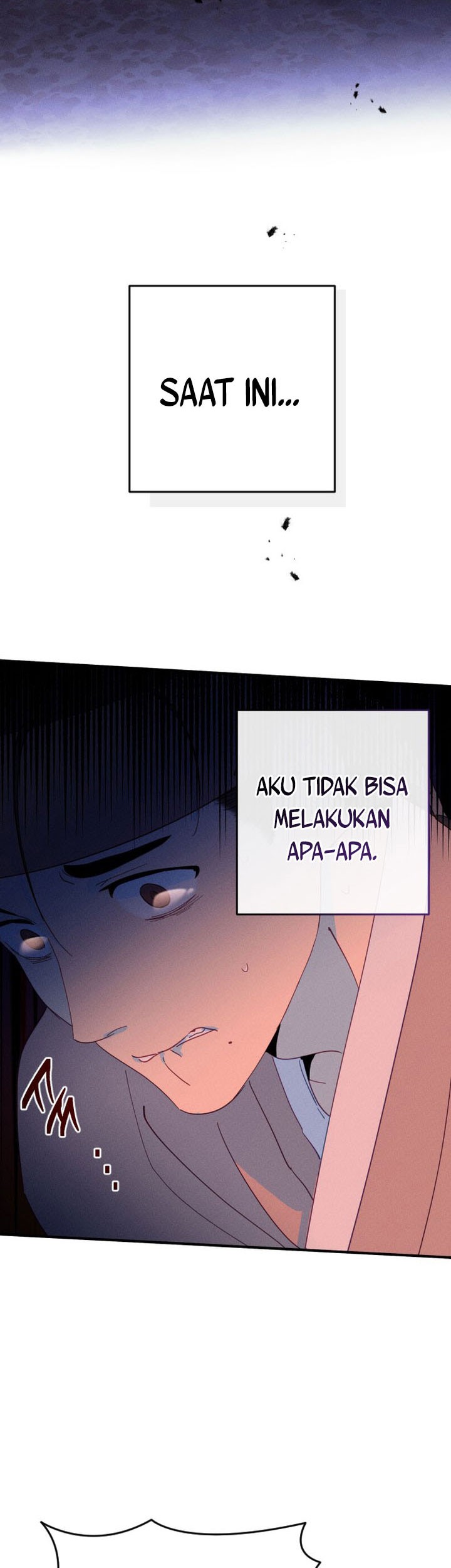 Tale of Vengenful Spirits Chapter 6 - halaman 61