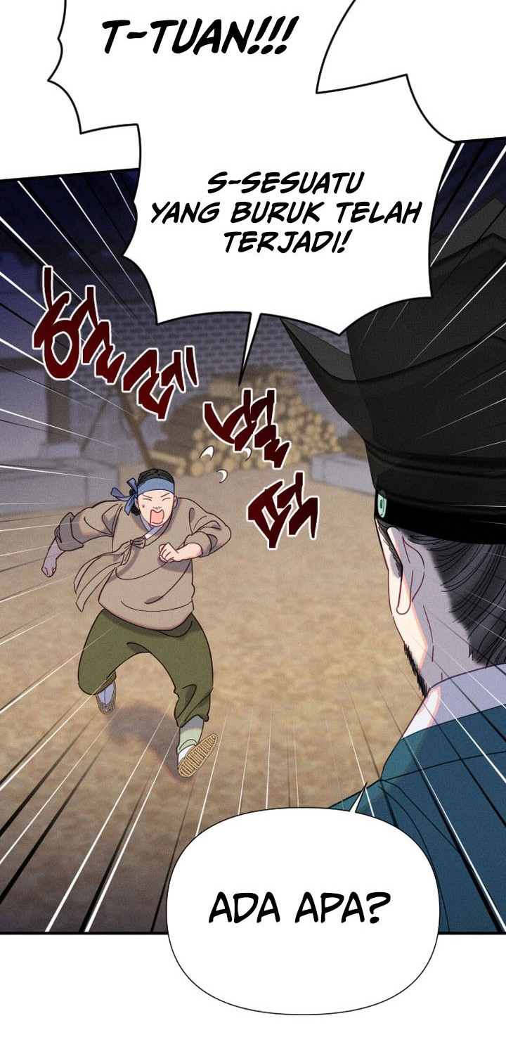 Tale of Vengenful Spirits Chapter 6 - halaman 62