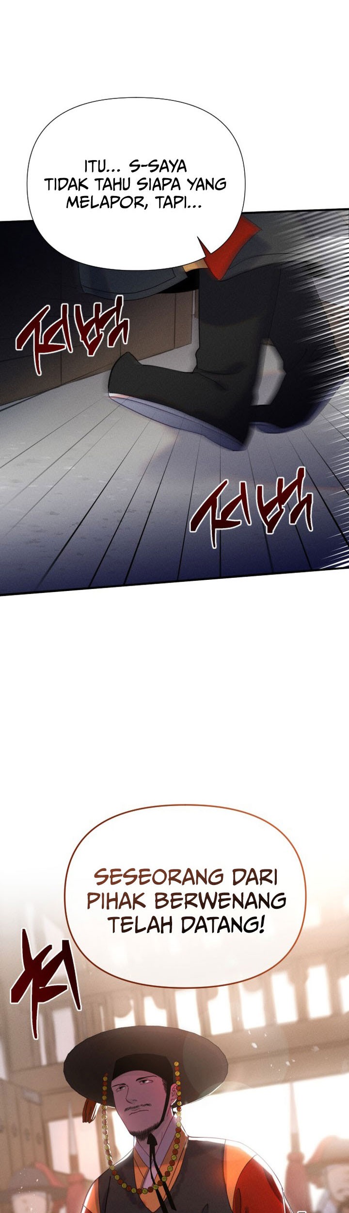 Tale of Vengenful Spirits Chapter 6 - halaman 63